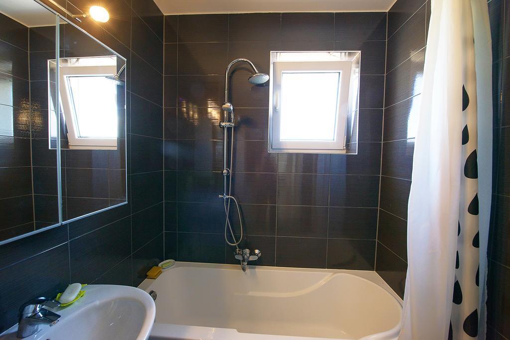 Apartamente Olivero Brassó Kültér fotó