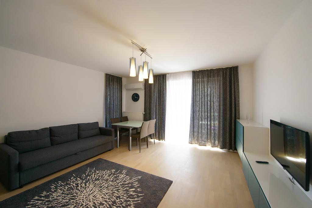 Apartamente Olivero Brassó Kültér fotó