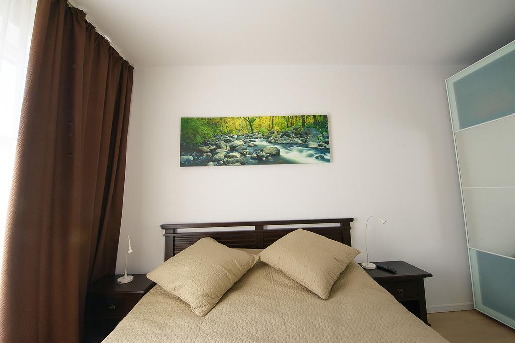 Apartamente Olivero Brassó Kültér fotó