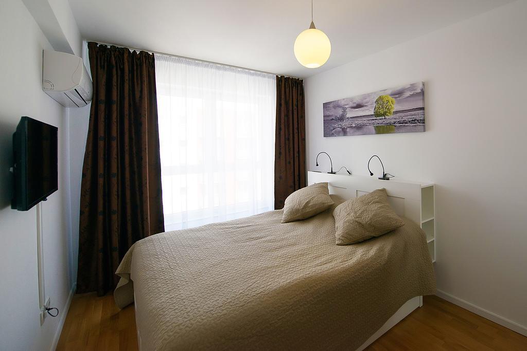 Apartamente Olivero Brassó Kültér fotó