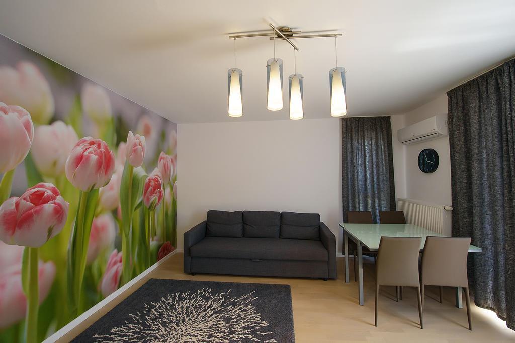 Apartamente Olivero Brassó Kültér fotó