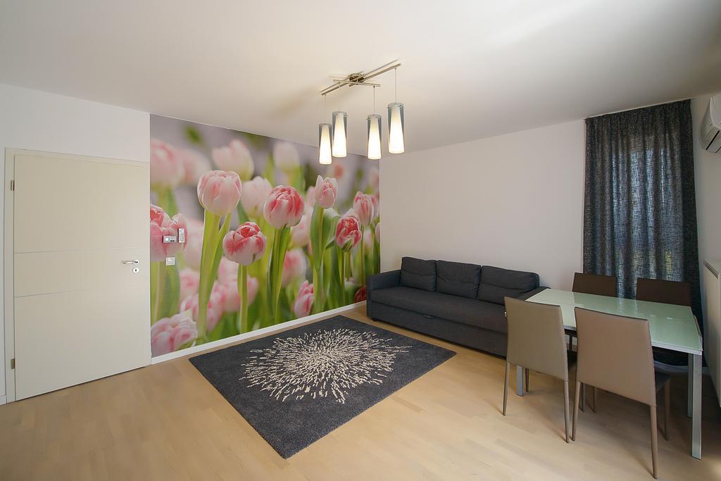 Apartamente Olivero Brassó Kültér fotó