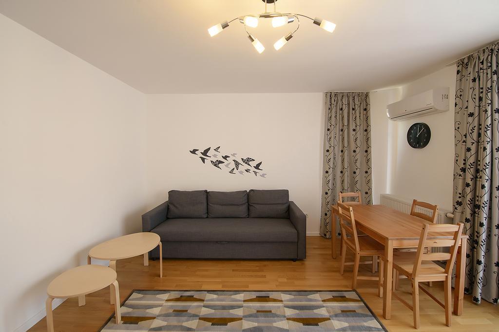 Apartamente Olivero Brassó Kültér fotó