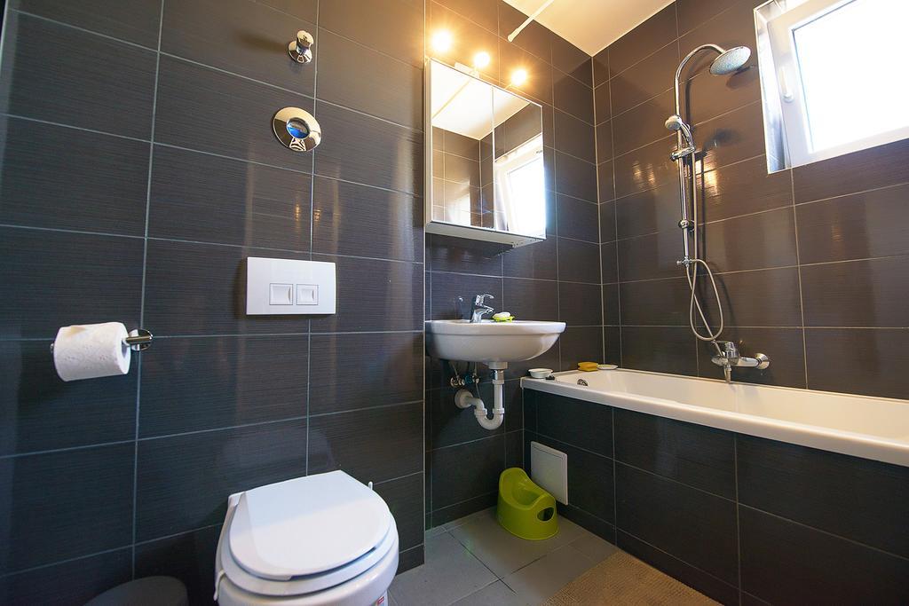 Apartamente Olivero Brassó Kültér fotó