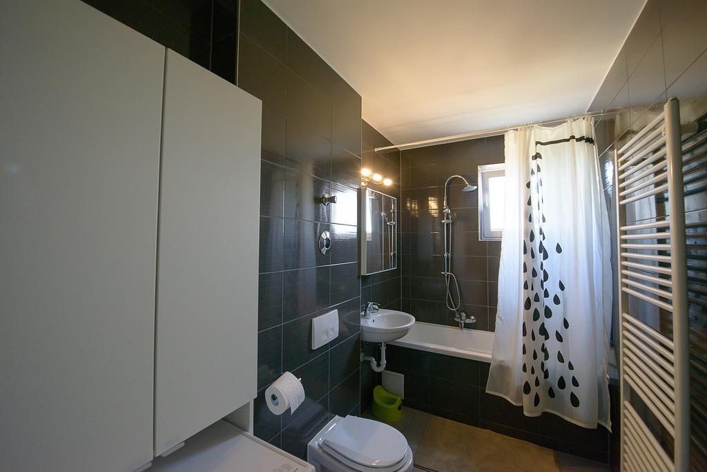 Apartamente Olivero Brassó Kültér fotó