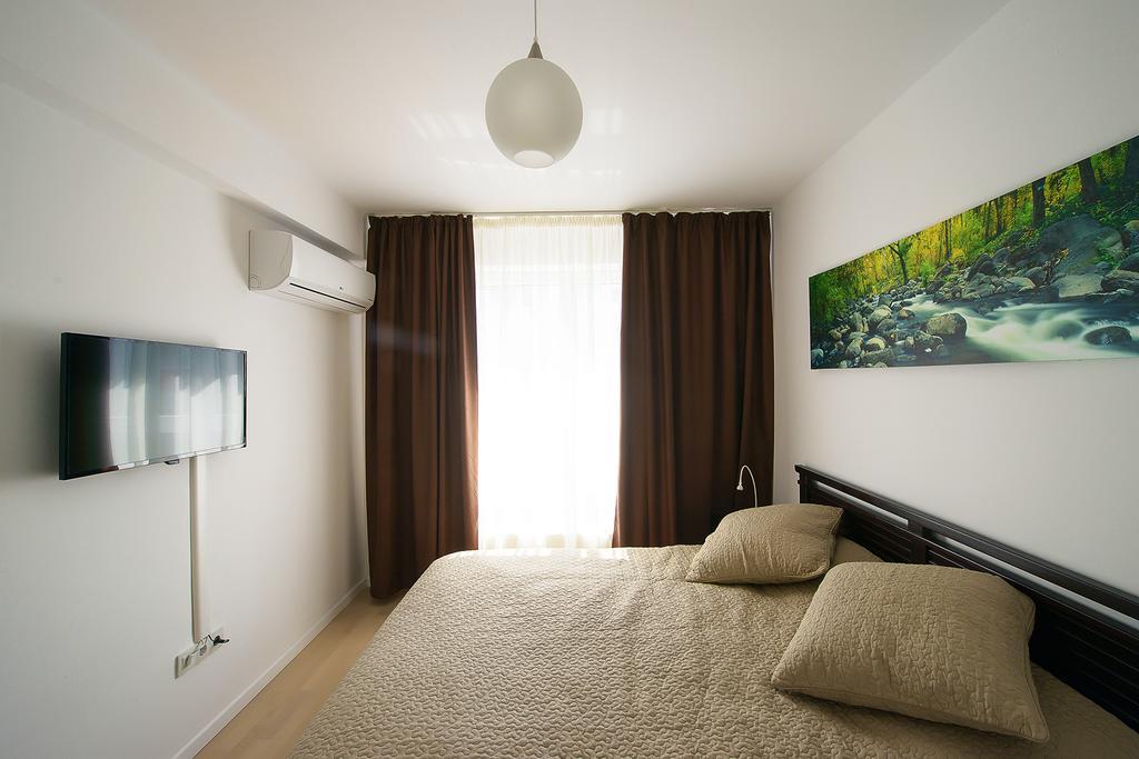Apartamente Olivero Brassó Kültér fotó