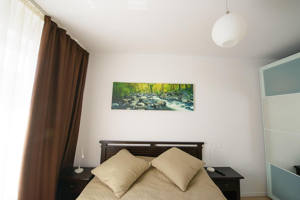 Apartamente Olivero Brassó Kültér fotó