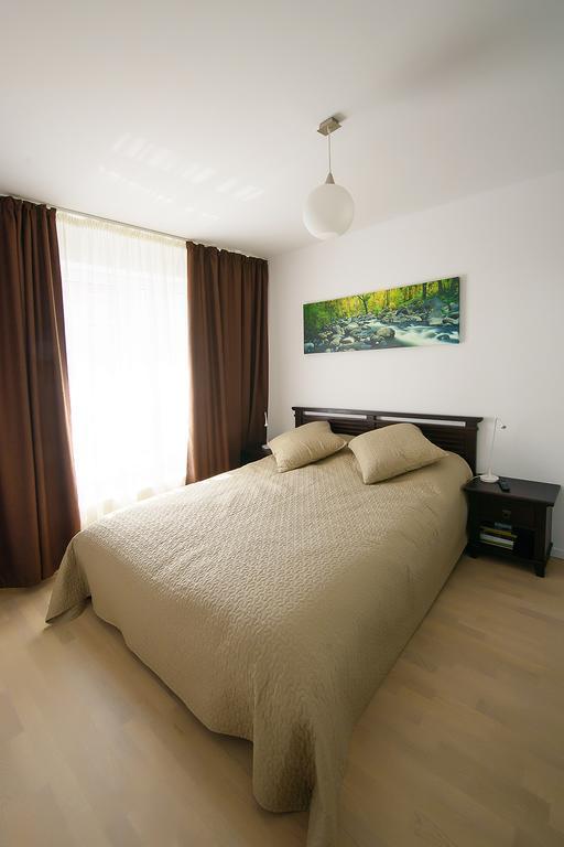 Apartamente Olivero Brassó Kültér fotó
