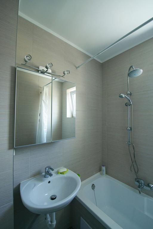 Apartamente Olivero Brassó Kültér fotó