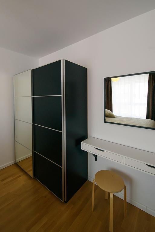 Apartamente Olivero Brassó Kültér fotó