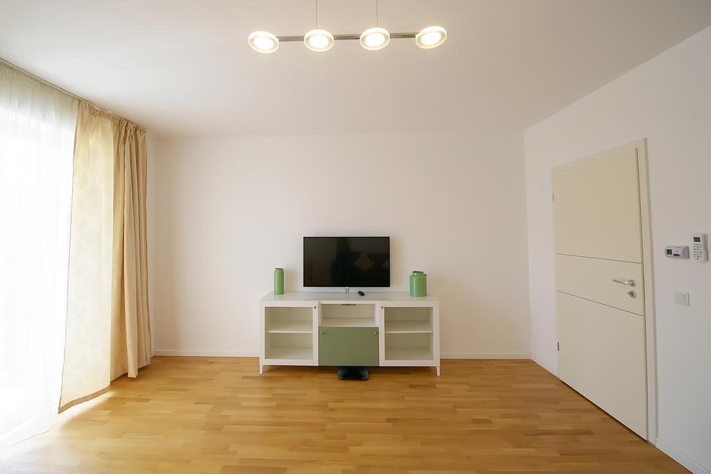 Apartamente Olivero Brassó Kültér fotó