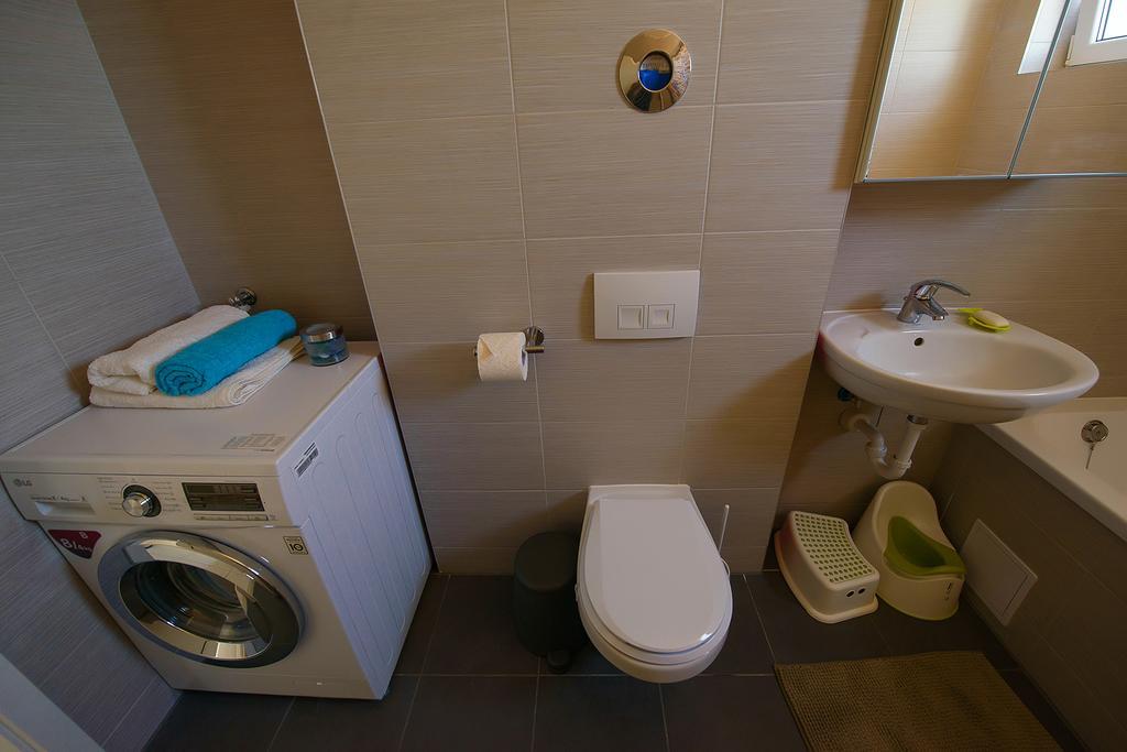 Apartamente Olivero Brassó Kültér fotó