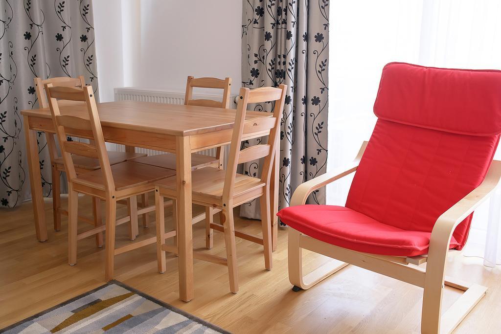 Apartamente Olivero Brassó Kültér fotó