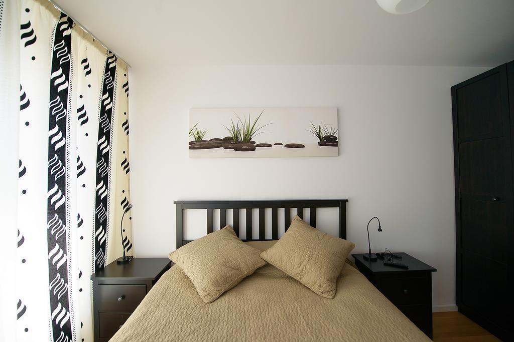 Apartamente Olivero Brassó Kültér fotó