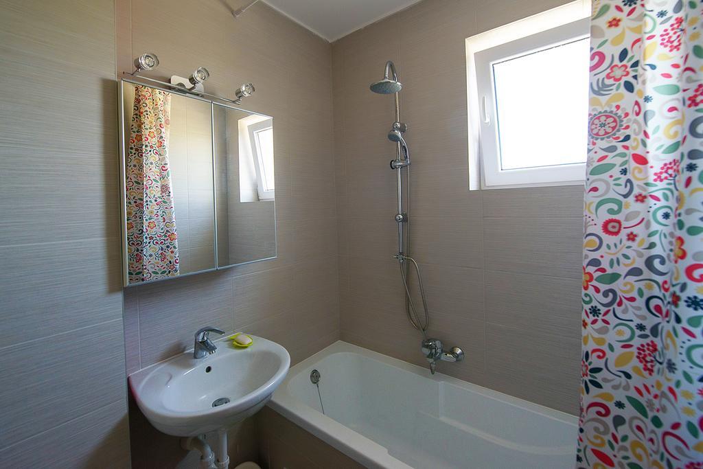 Apartamente Olivero Brassó Kültér fotó