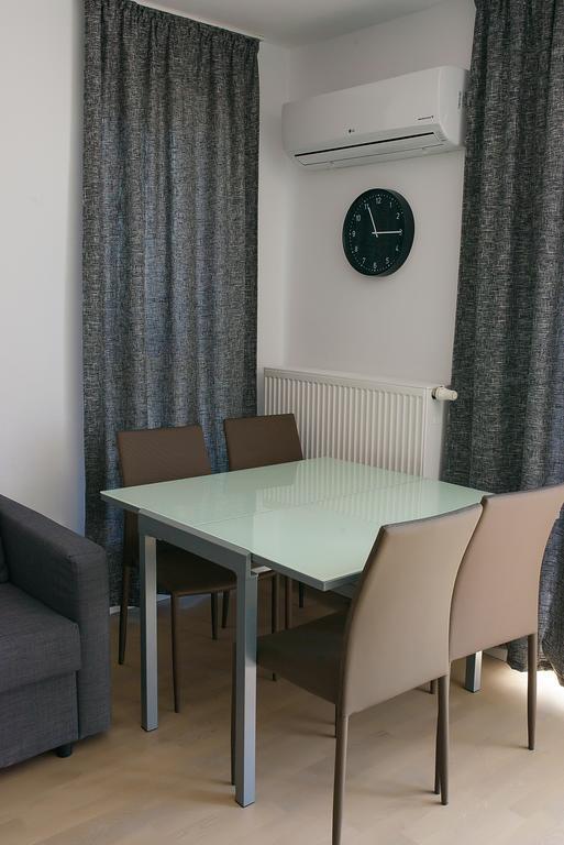 Apartamente Olivero Brassó Kültér fotó