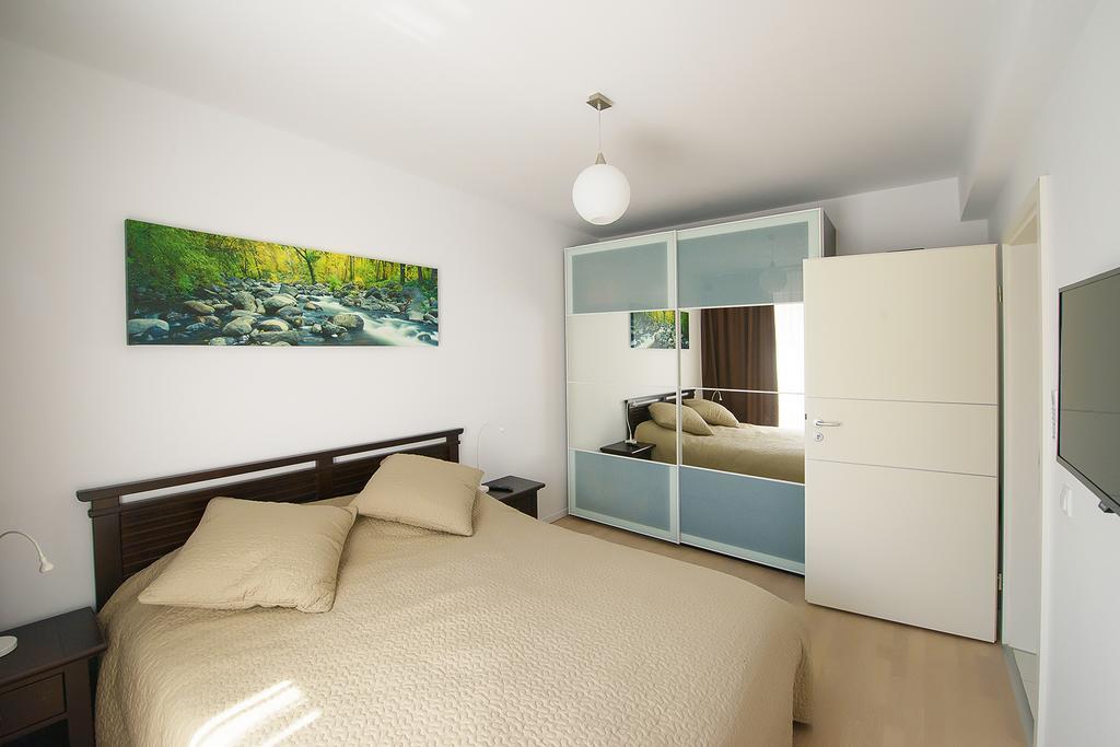 Apartamente Olivero Brassó Kültér fotó