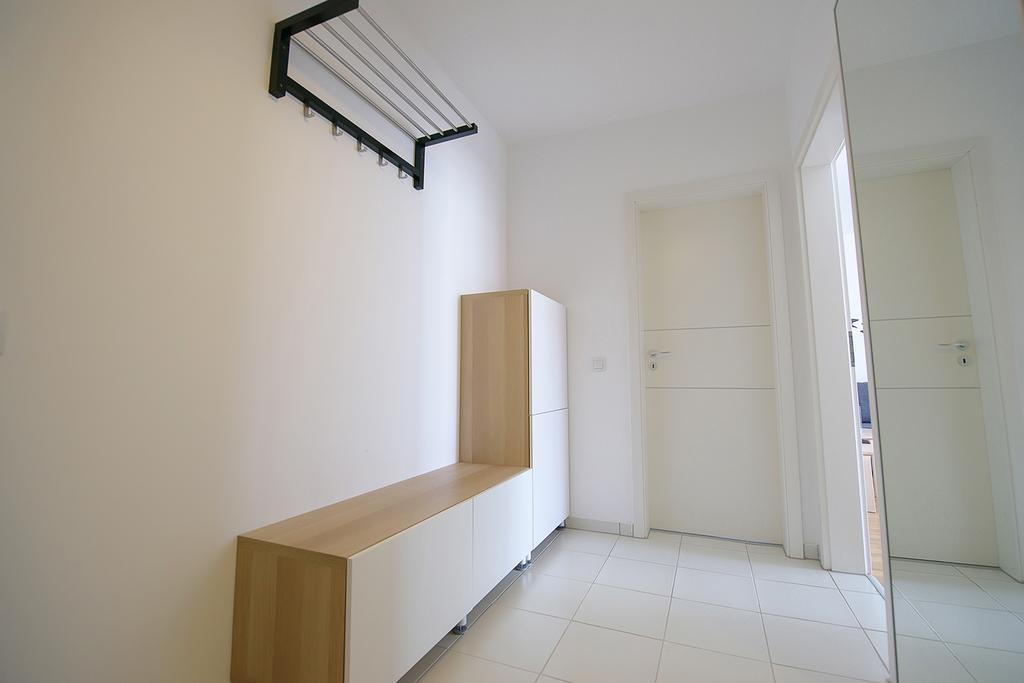 Apartamente Olivero Brassó Kültér fotó