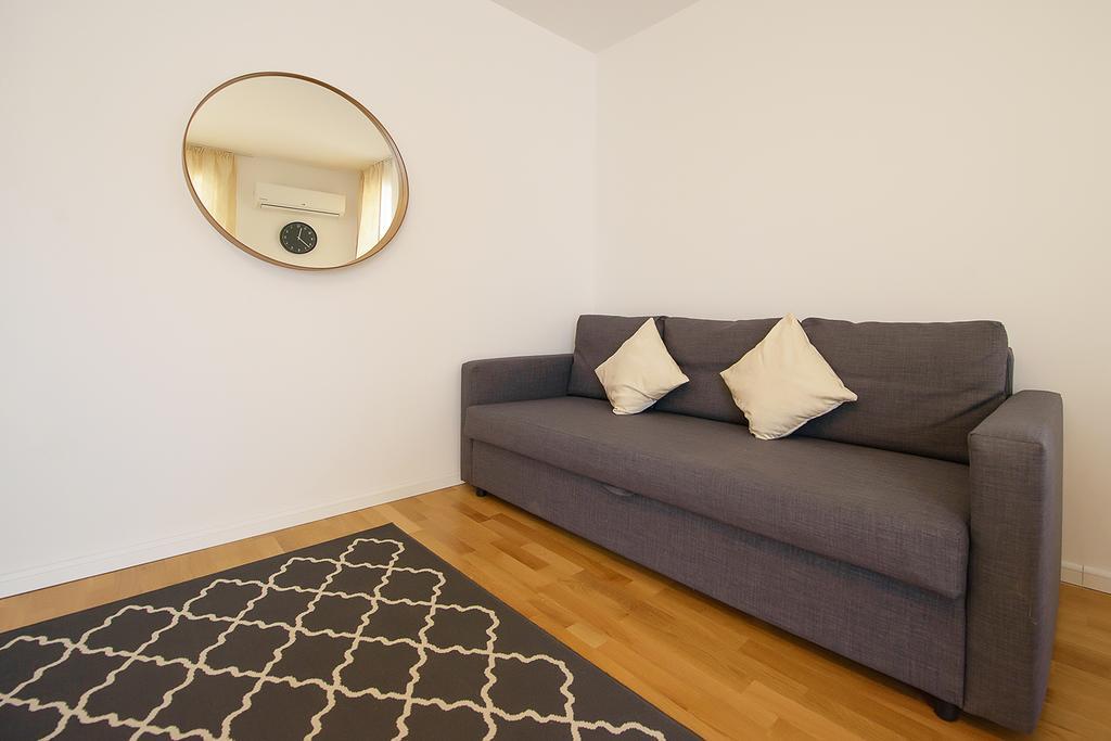 Apartamente Olivero Brassó Kültér fotó