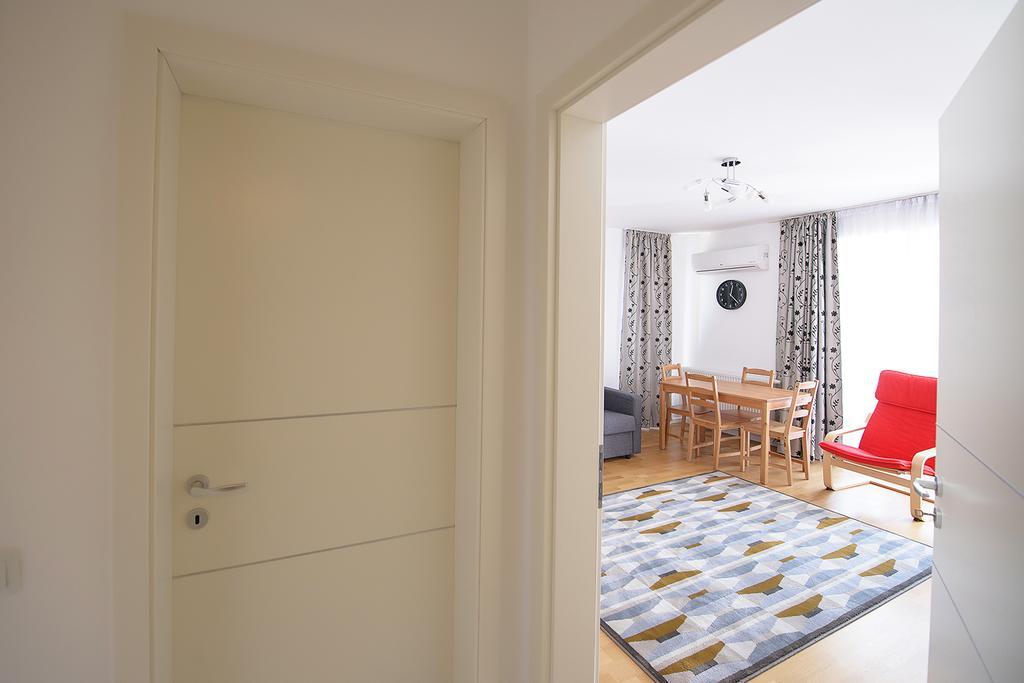 Apartamente Olivero Brassó Kültér fotó
