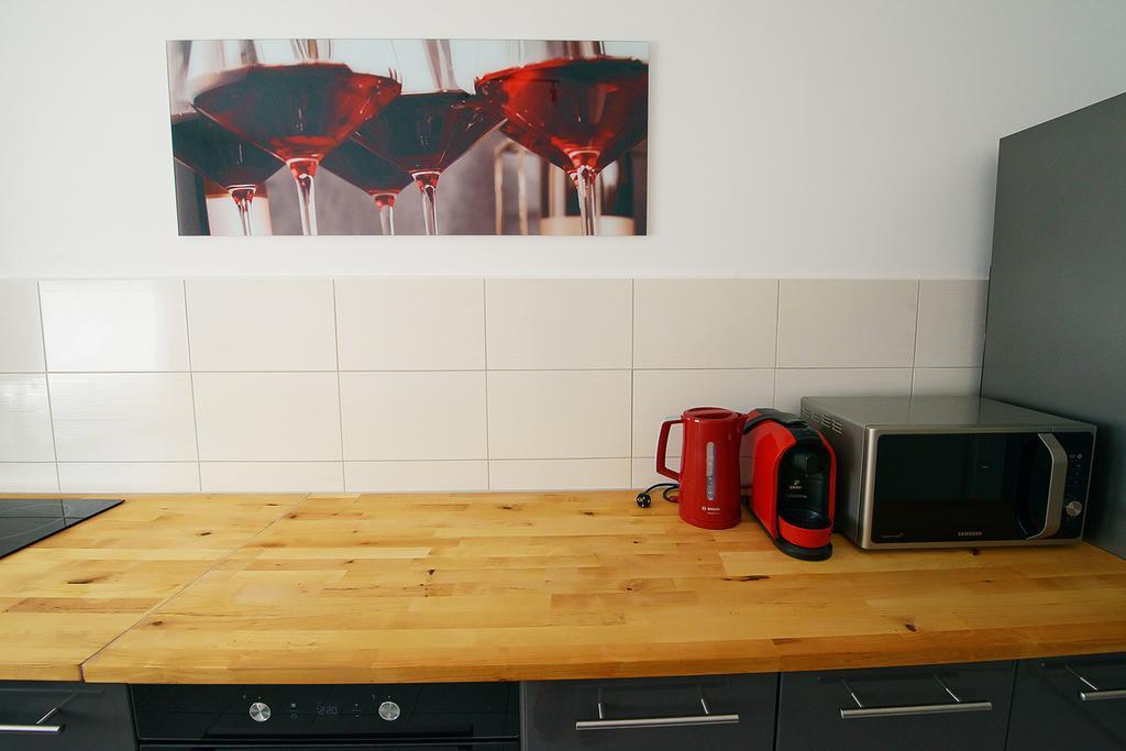 Apartamente Olivero Brassó Kültér fotó