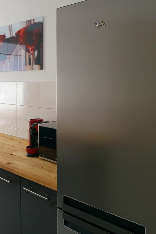 Apartamente Olivero Brassó Kültér fotó
