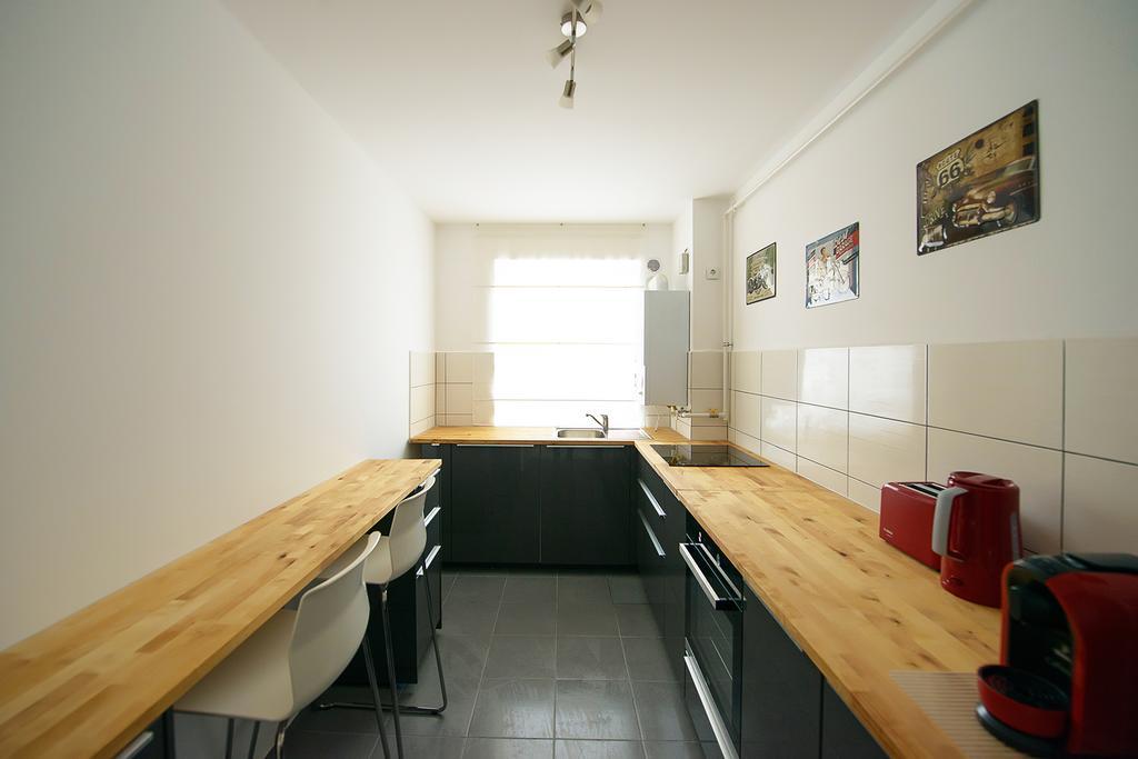 Apartamente Olivero Brassó Kültér fotó