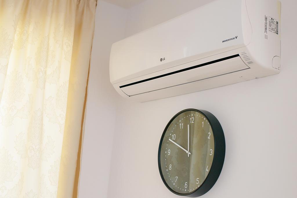 Apartamente Olivero Brassó Kültér fotó