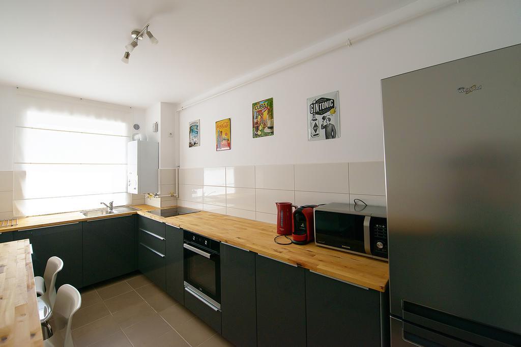Apartamente Olivero Brassó Kültér fotó