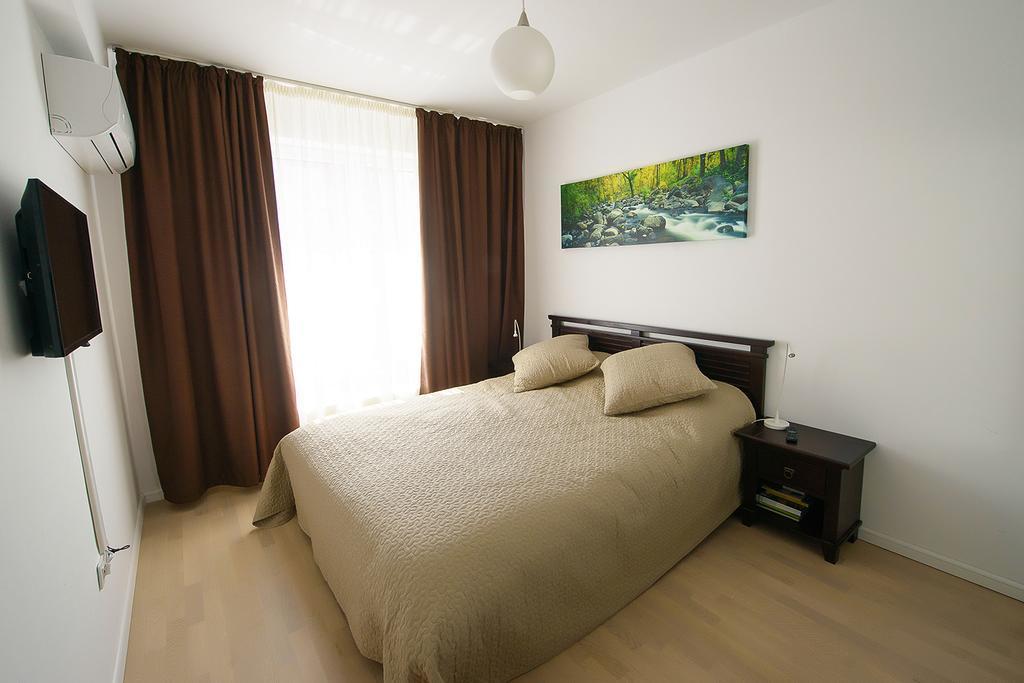Apartamente Olivero Brassó Kültér fotó