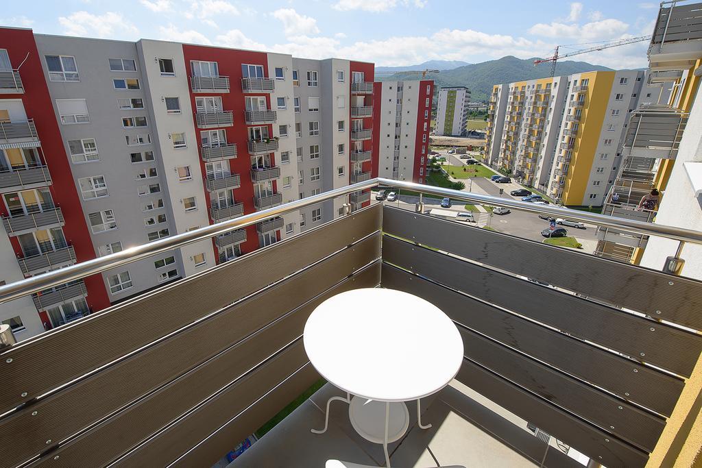 Apartamente Olivero Brassó Kültér fotó