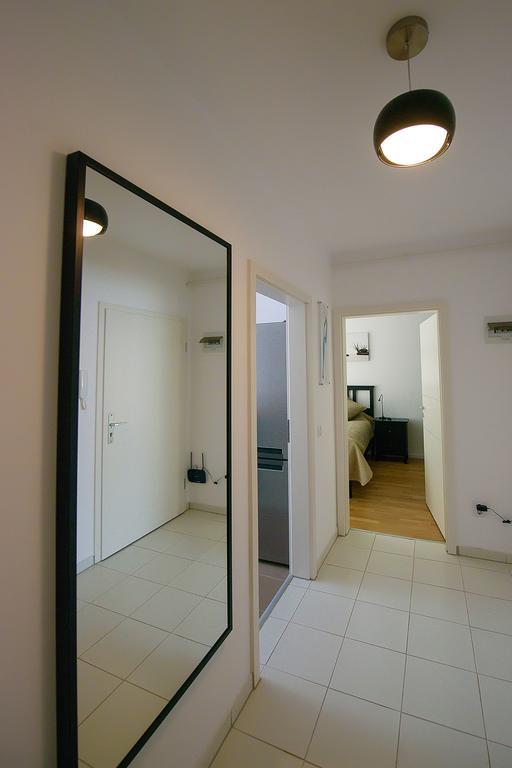 Apartamente Olivero Brassó Kültér fotó
