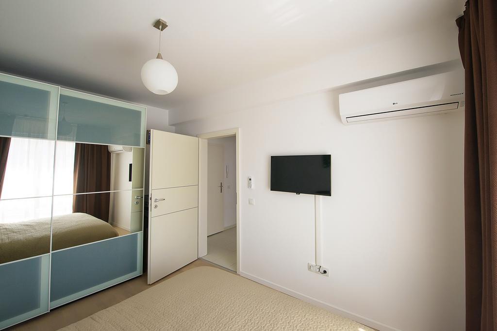 Apartamente Olivero Brassó Kültér fotó